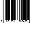 Barcode Image for UPC code 8851351387485