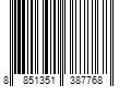 Barcode Image for UPC code 8851351387768