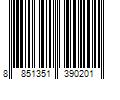 Barcode Image for UPC code 8851351390201. Product Name: 