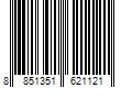 Barcode Image for UPC code 8851351621121