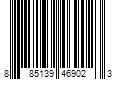 Barcode Image for UPC code 885139469023