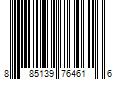 Barcode Image for UPC code 885139764616