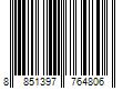 Barcode Image for UPC code 8851397764806