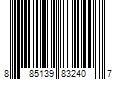 Barcode Image for UPC code 885139832407