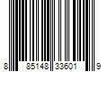 Barcode Image for UPC code 885148336019