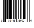 Barcode Image for UPC code 885148336026