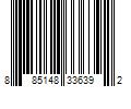 Barcode Image for UPC code 885148336392