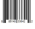 Barcode Image for UPC code 885148336422