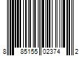 Barcode Image for UPC code 885155023742