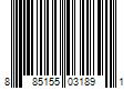 Barcode Image for UPC code 885155031891. Product Name: Restored iRobot Roomba i4 Vacuum Cleaning Robot (Refurbished)
