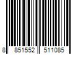 Barcode Image for UPC code 8851552511085