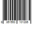 Barcode Image for UPC code 8851553101285