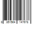 Barcode Image for UPC code 8851564147678