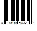 Barcode Image for UPC code 885159600321