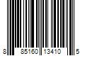 Barcode Image for UPC code 885160134105