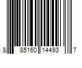 Barcode Image for UPC code 885160144937