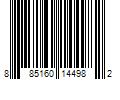 Barcode Image for UPC code 885160144982