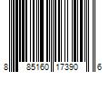 Barcode Image for UPC code 885160173906