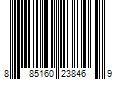 Barcode Image for UPC code 885160238469