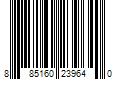 Barcode Image for UPC code 885160239640