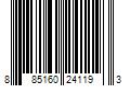 Barcode Image for UPC code 885160241193