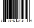 Barcode Image for UPC code 885160241216