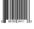 Barcode Image for UPC code 885160244118