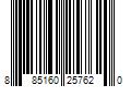 Barcode Image for UPC code 885160257620