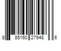 Barcode Image for UPC code 885160279486