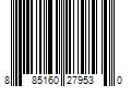 Barcode Image for UPC code 885160279530