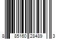 Barcode Image for UPC code 885160284893