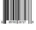 Barcode Image for UPC code 885160287276