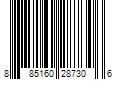 Barcode Image for UPC code 885160287306