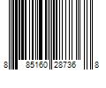 Barcode Image for UPC code 885160287368