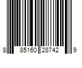 Barcode Image for UPC code 885160287429