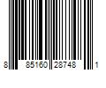 Barcode Image for UPC code 885160287481