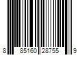 Barcode Image for UPC code 885160287559