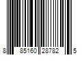 Barcode Image for UPC code 885160287825