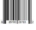 Barcode Image for UPC code 885160287832