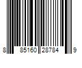 Barcode Image for UPC code 885160287849