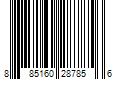 Barcode Image for UPC code 885160287856