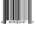 Barcode Image for UPC code 885160287870