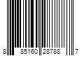 Barcode Image for UPC code 885160287887