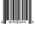 Barcode Image for UPC code 885160289195