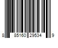 Barcode Image for UPC code 885160295349