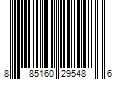 Barcode Image for UPC code 885160295486