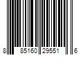 Barcode Image for UPC code 885160295516