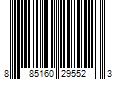 Barcode Image for UPC code 885160295523