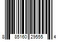 Barcode Image for UPC code 885160295554