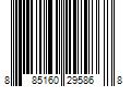 Barcode Image for UPC code 885160295868